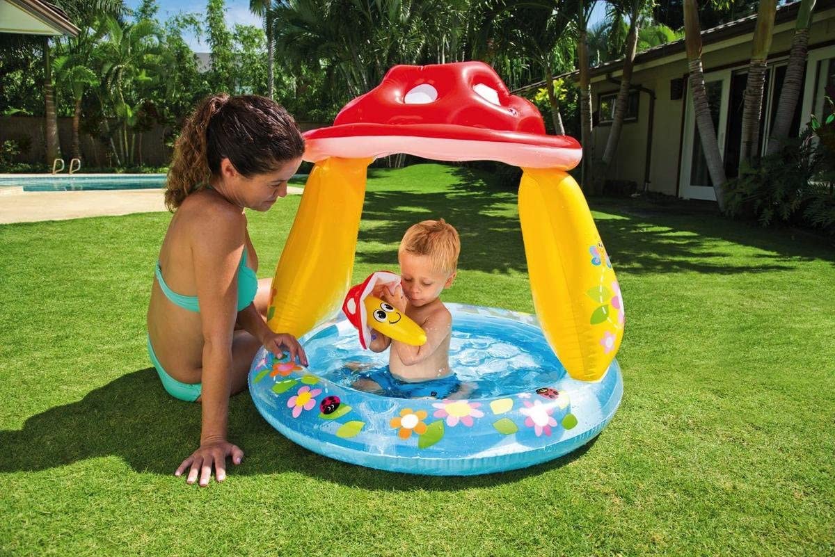 Piscinetta gonfiabile per bambini - Intex 57114