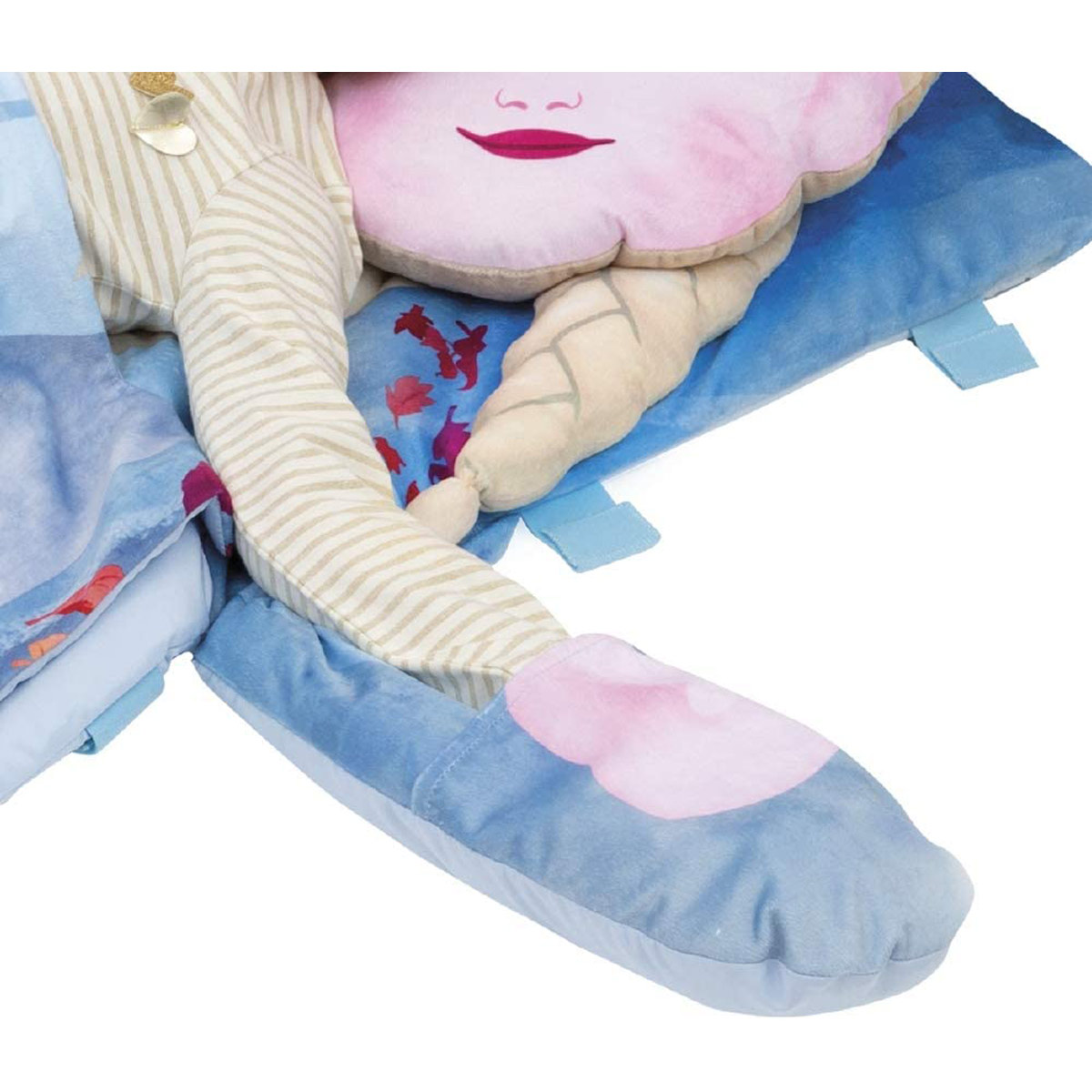 Pisolone Tasche per le mani