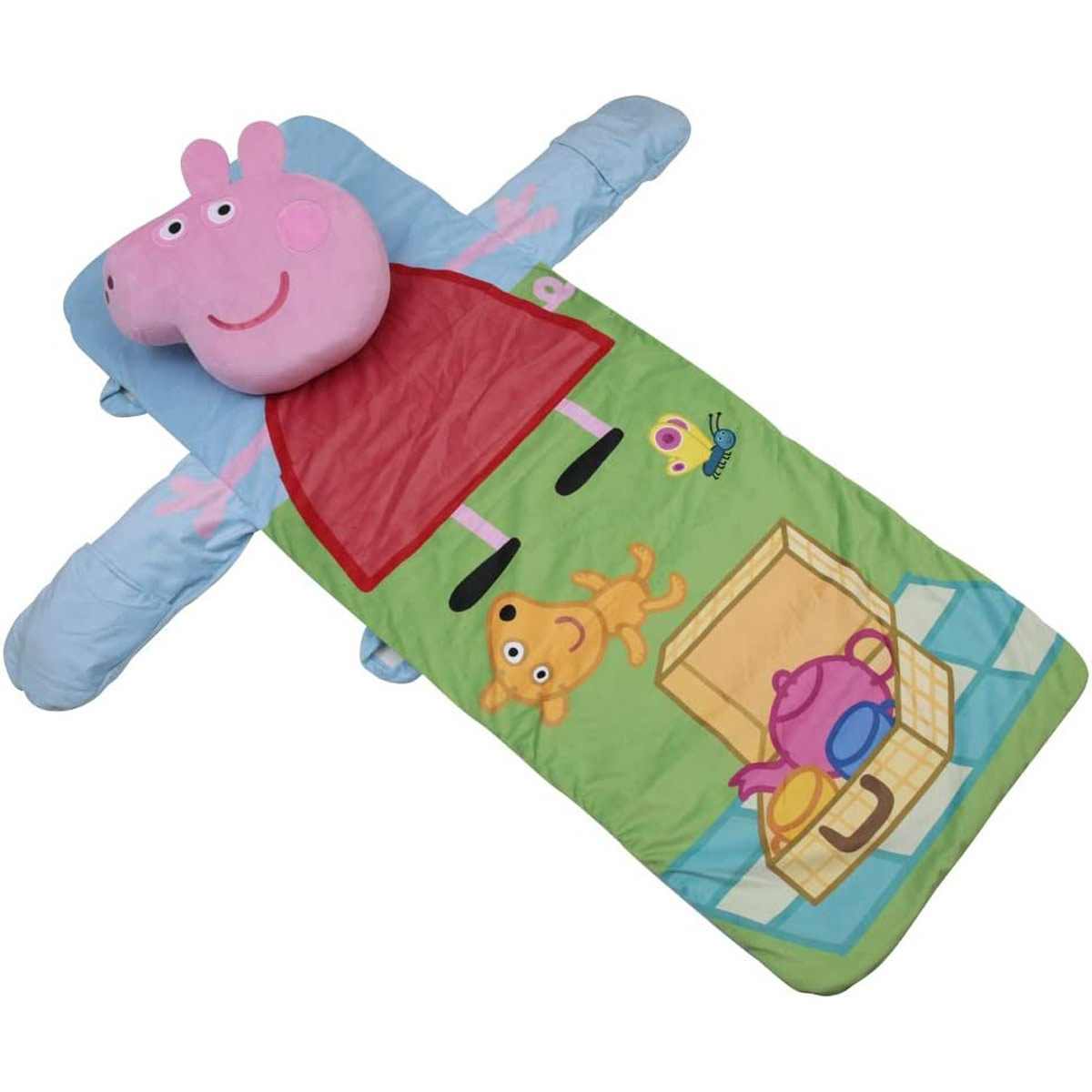 Pisolone Peppa Pig - Giochi Preziosi