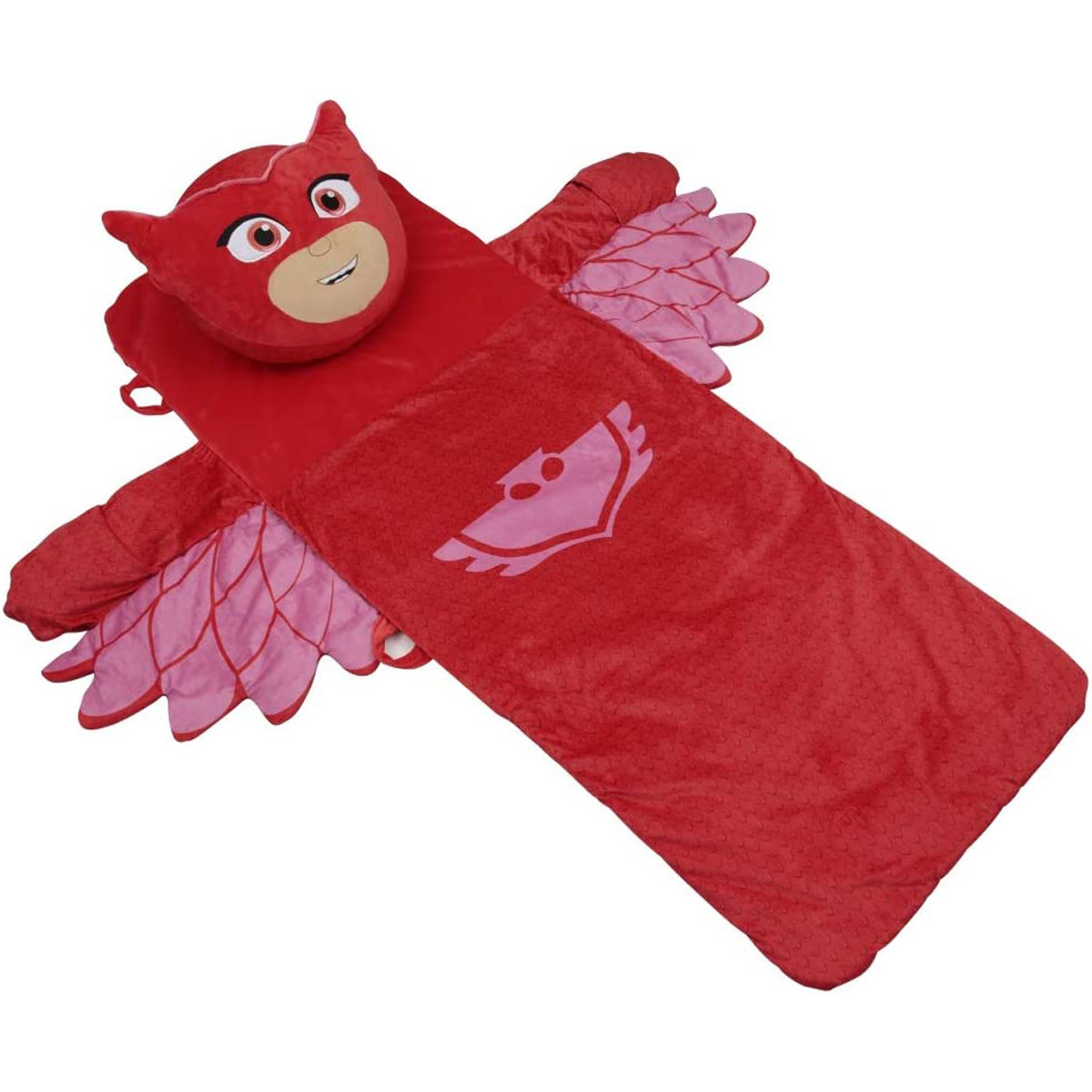 Pisolone Gufetta - Pj Mask