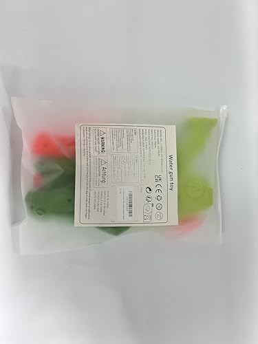 Pistola d'Acqua T-Rex per Bambini, a Lungo Raggio da 8-10m, Giochi da Spiaggia e da Esterno