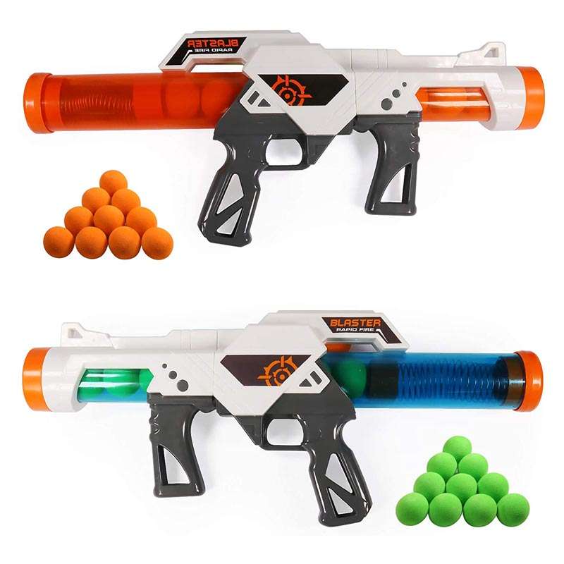 Pistola Giocattolo per bambini - Dual Battle