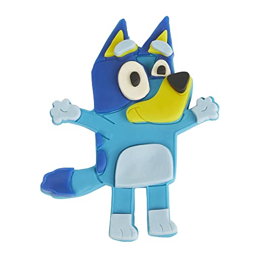 Play-Doh Bluey, con 11 vasetti di Pasta da modellare