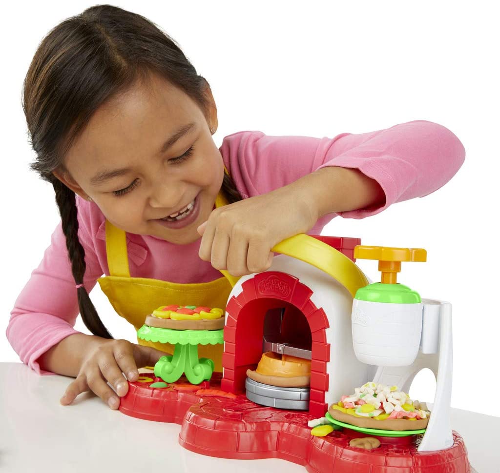 Hasbro Play Doh Pizzeria