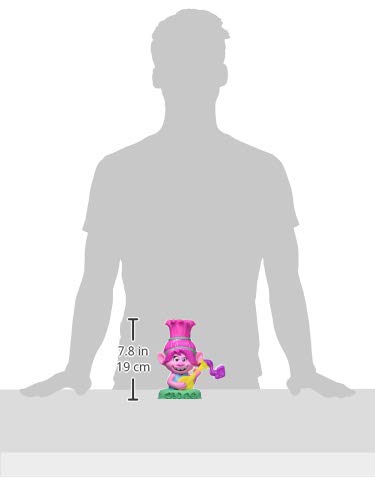 Play-Doh - Poppy Acconciature Arcobaleno