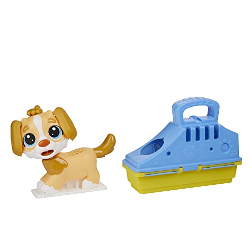 Play-Doh Set da Veterinario: Playset con Cane Giocattolo