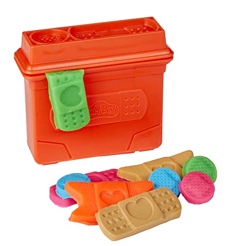 Play-Doh Set da Veterinario: Playset con Cane Giocattolo