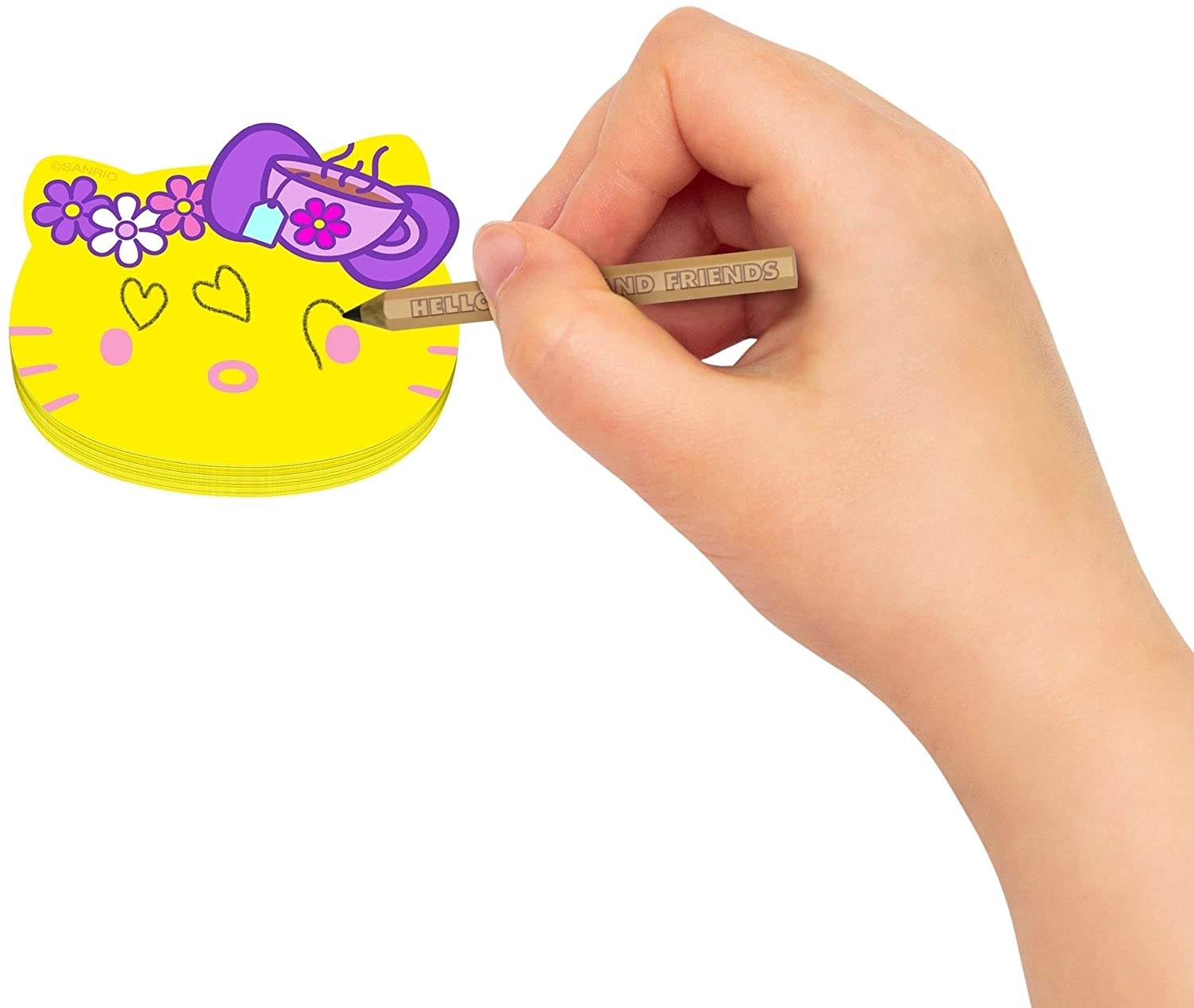 Playset Hello Kitty Cofanetto del te - Mattel