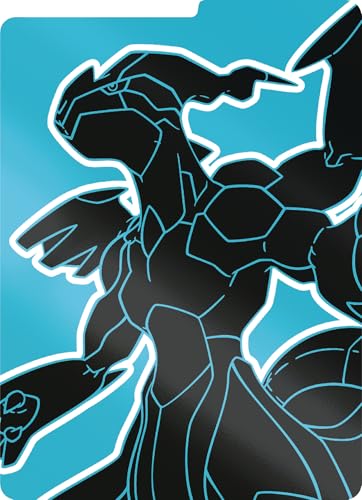 Pokémon: set Allenatore Fuoriclasse (Zekrom)