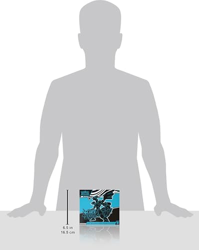 Pokémon: set Allenatore Fuoriclasse (Zekrom)