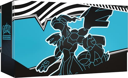 Pokémon: set Allenatore Fuoriclasse (Zekrom)