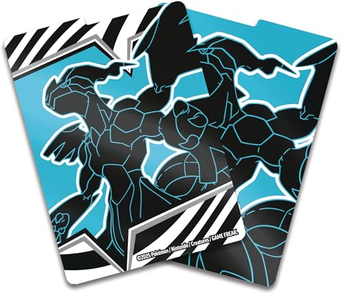 Pokémon: set Allenatore Fuoriclasse (Zekrom)