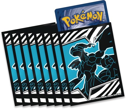 Pokémon: set Allenatore Fuoriclasse (Zekrom)