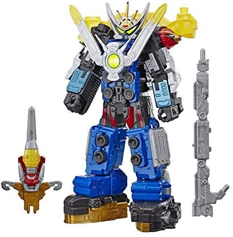 Power Rangers Morphin Ultrazord - Hasbro