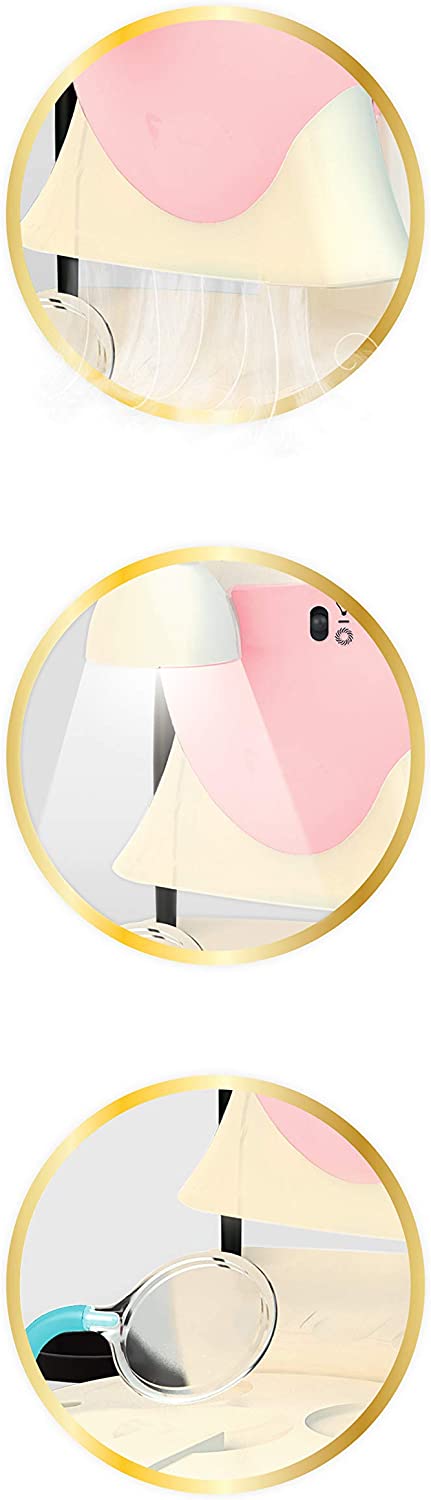 Professional Studio Nail Art - Set per manicure BUKI - immagine 6