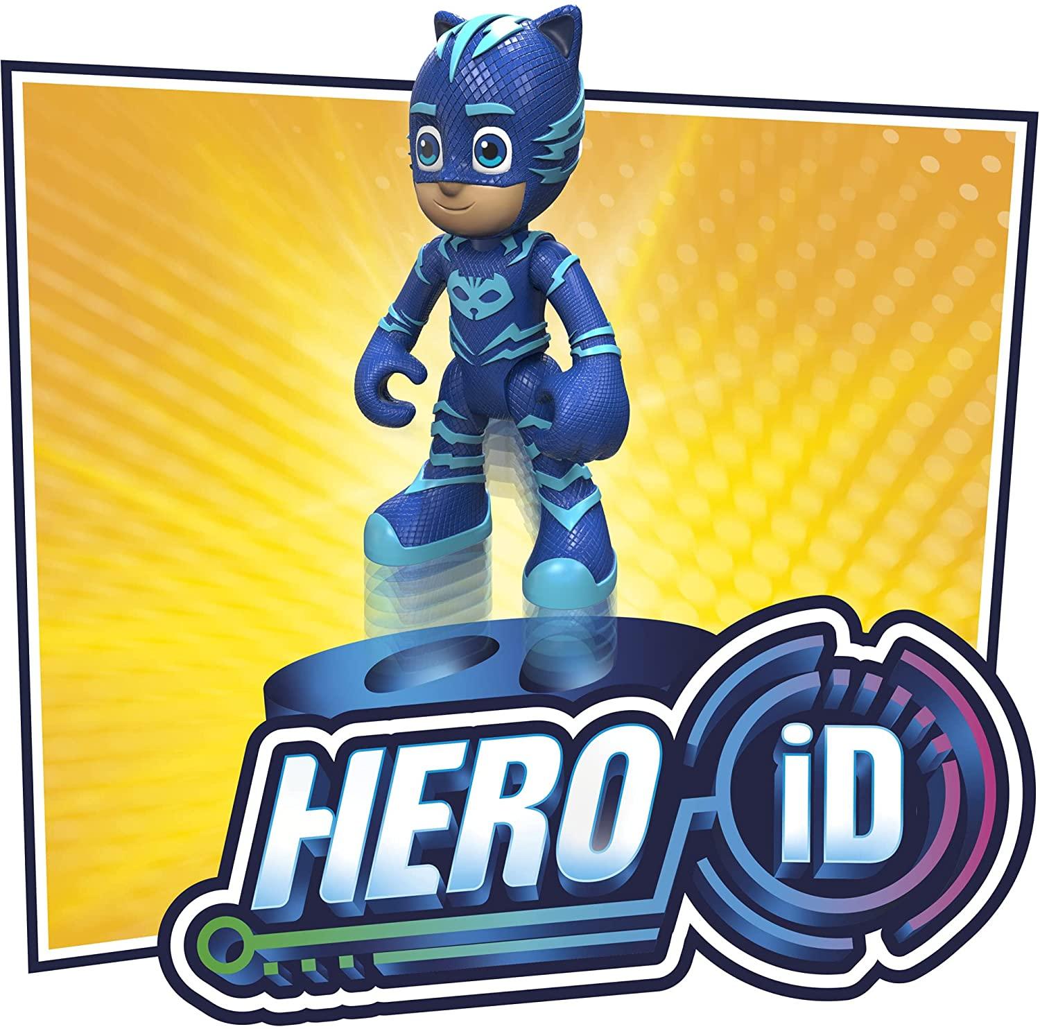 Pupazzetti Pj Masks - Hasbro