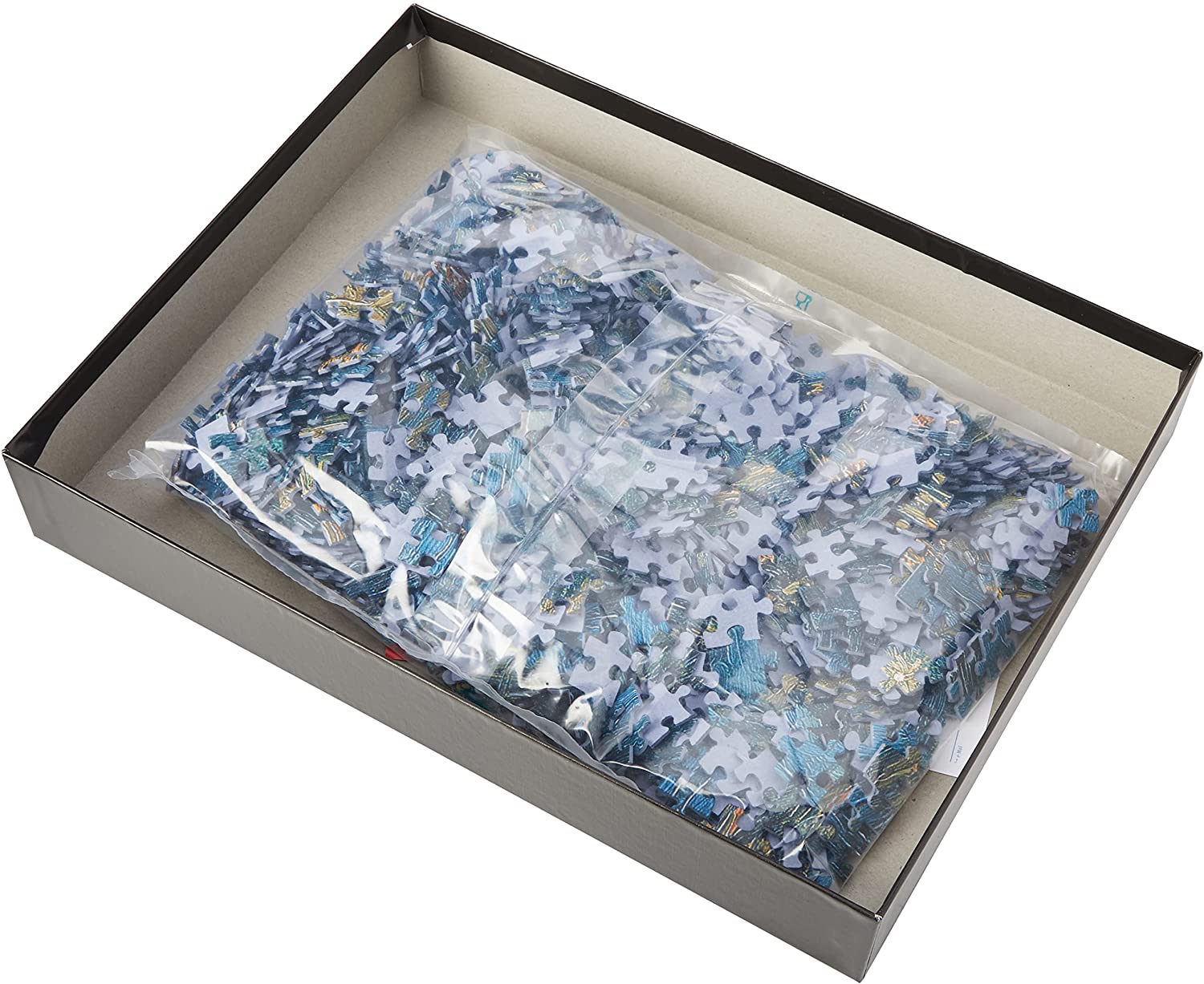 Puzzle Clementoni 1000 pezzi - Museum Va Gogh