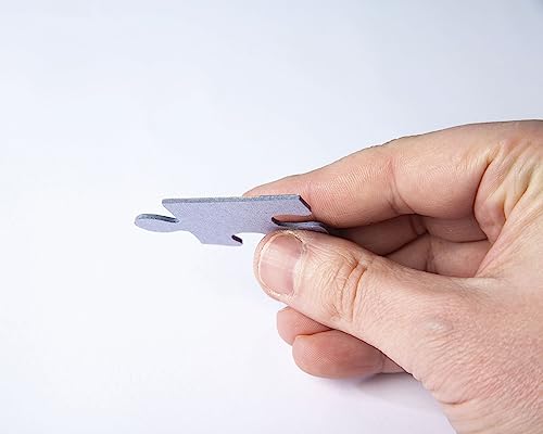 Puzzle Trolls 3 Clementoni Supercolor