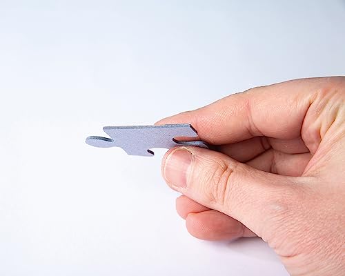 Puzzle Trolls 3 Clementoni - 104 Pezzi per bambini da 6 Anni