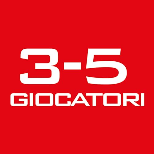 Quizzettone, Gioco di Società con console LED - Giochi Preziosi