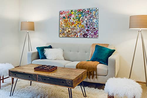 Puzzle Pokémon da 1000 Pezzi, 70x50 cm - Ravensburger