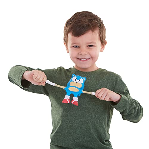 Rocco Giocattoli - Sonic Personaggio Giocattolo, 21738306