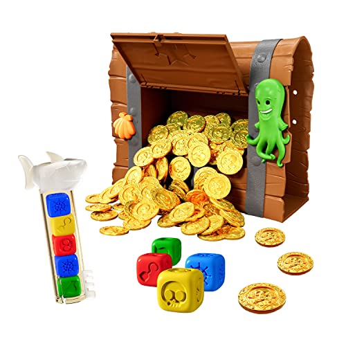 Rocco Giocattoli - Il Tesoro di Barbanera