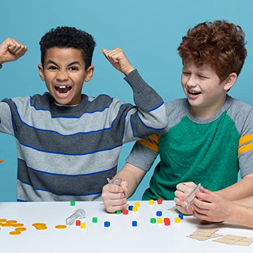 Rocco Giocattoli - Il Tesoro di Barbanera