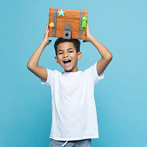 Rocco Giocattoli - Il Tesoro di Barbanera