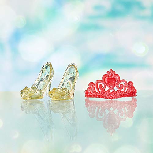 Royal Shimmer Biancaneve Bambola Fashion, Disney Princess da 3+ anni - Hasbro F0900