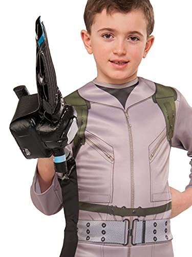 Costume ufficiale Ghostbusters per bambini e ragazzi, tuta degli Acchiappa Fantasmi - Rubie's