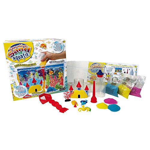 Sabbia Creativa Acquatica - Nice Group 47002