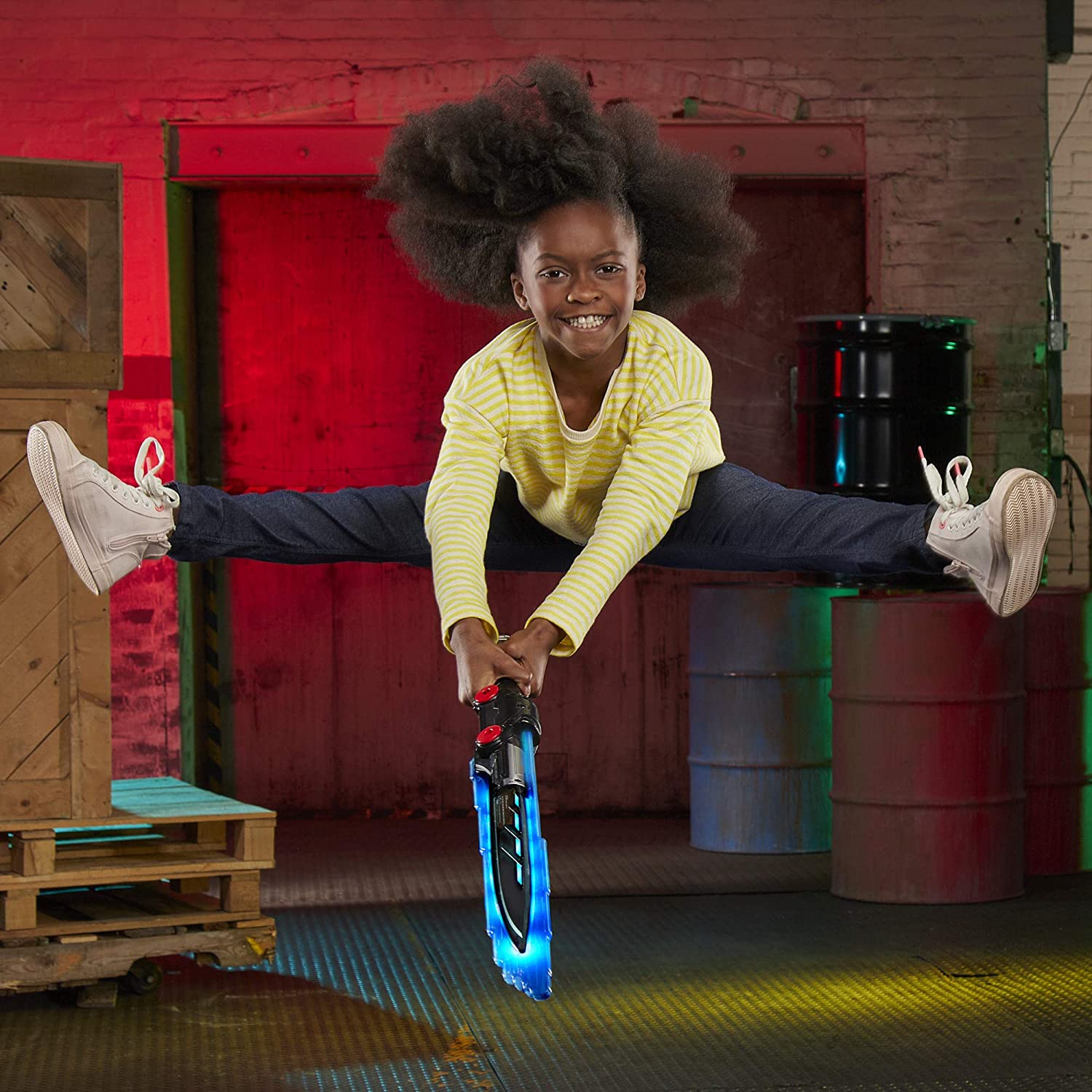 Sciabola Giocattolo Power Rangers - Hasbro