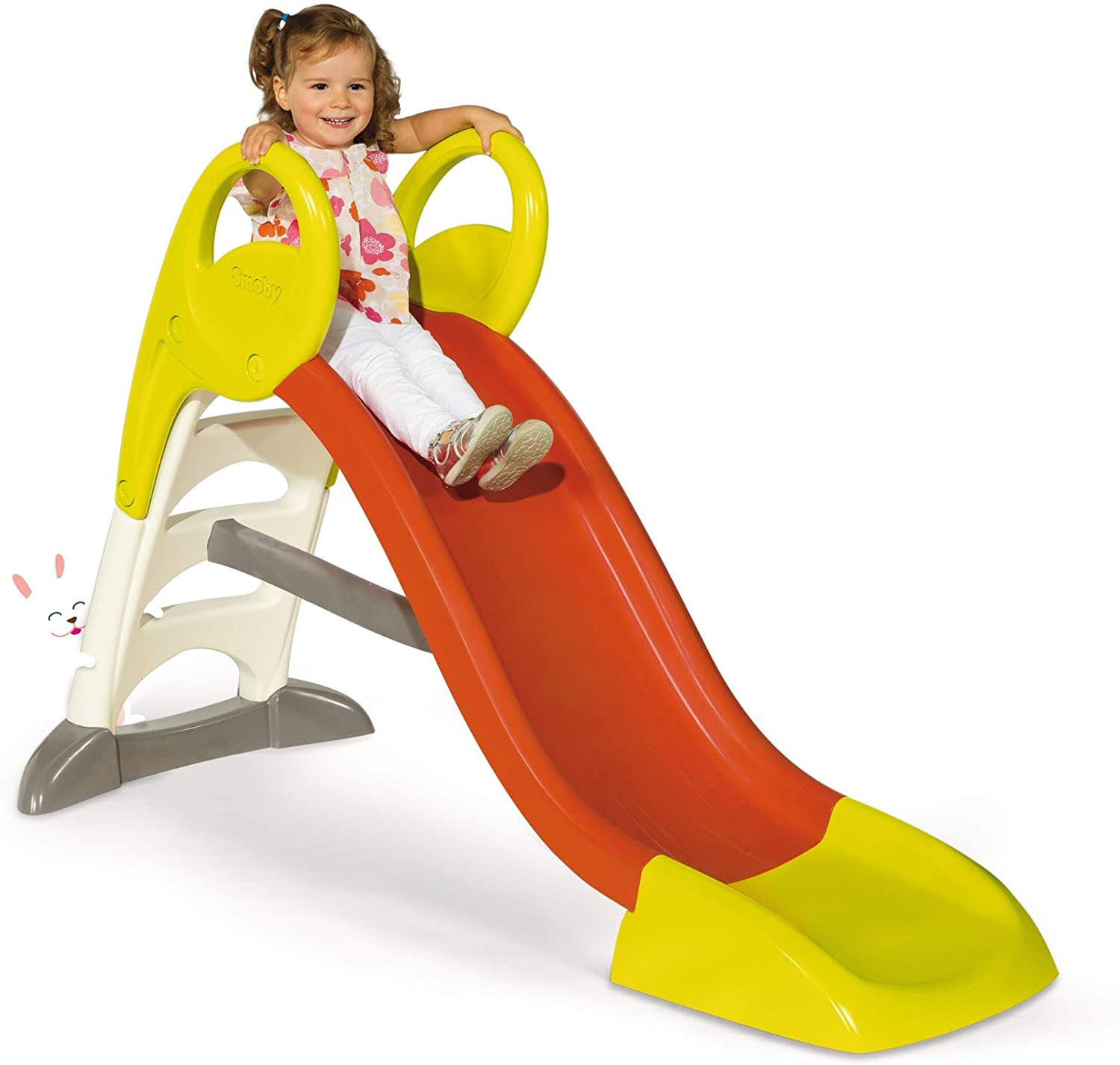 Scivolo per bambini - Smoby