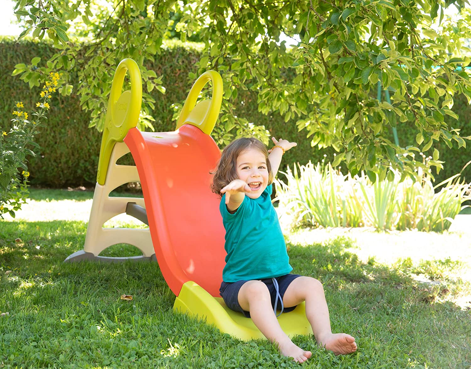 Scivolo per bambini - Smoby