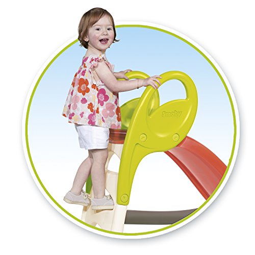 Scivolo Ks Water Fun, Bimbi 2 Anni - Smoby