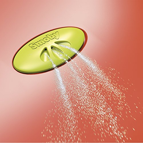 Scivolo Ks Water Fun, Bimbi 2 Anni - Smoby