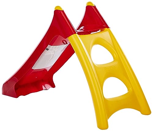 Scivolo Disney Cars 3 per bambini da 2 anni con aggancio per l'acqua -  Smoby