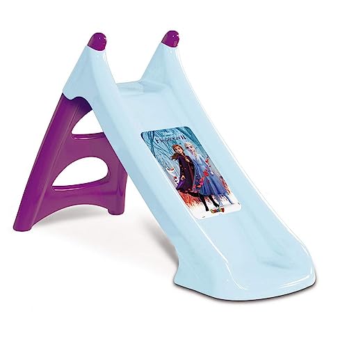 Scivolo Frozen per bambini, XS Water Fun - Smoby