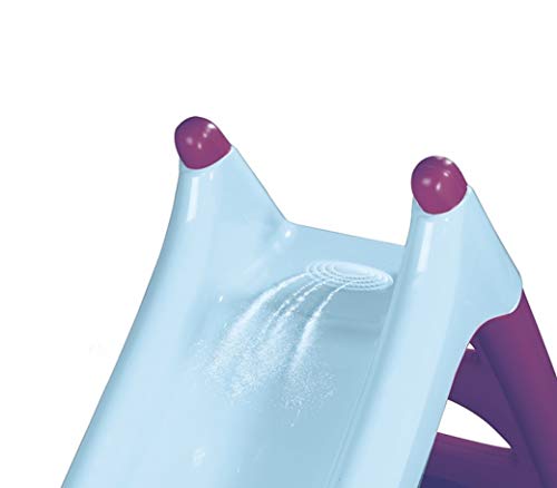 Scivolo Frozen per bambini, XS Water Fun - Smoby