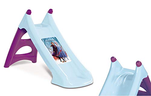 Scivolo Frozen per bambini, XS Water Fun - Smoby