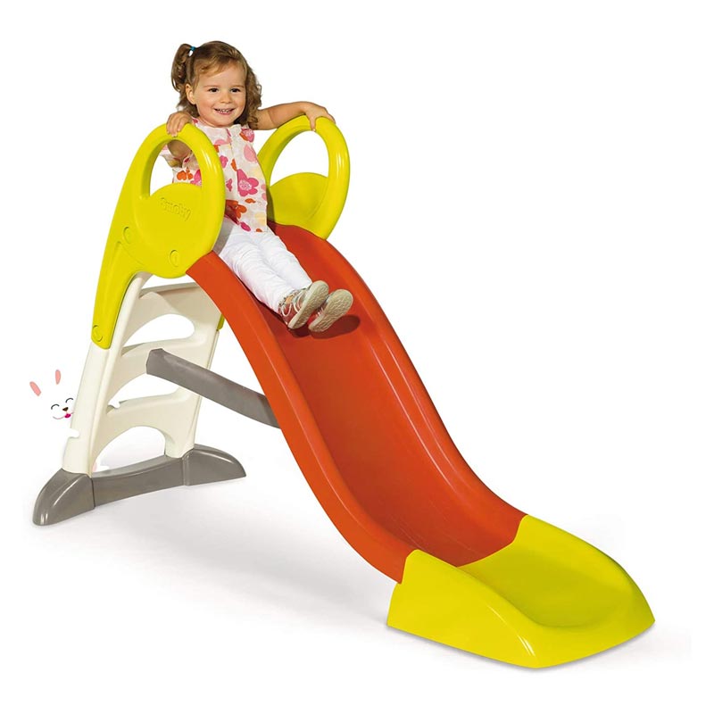 Scivolo per bambini - Water Fun Smoby