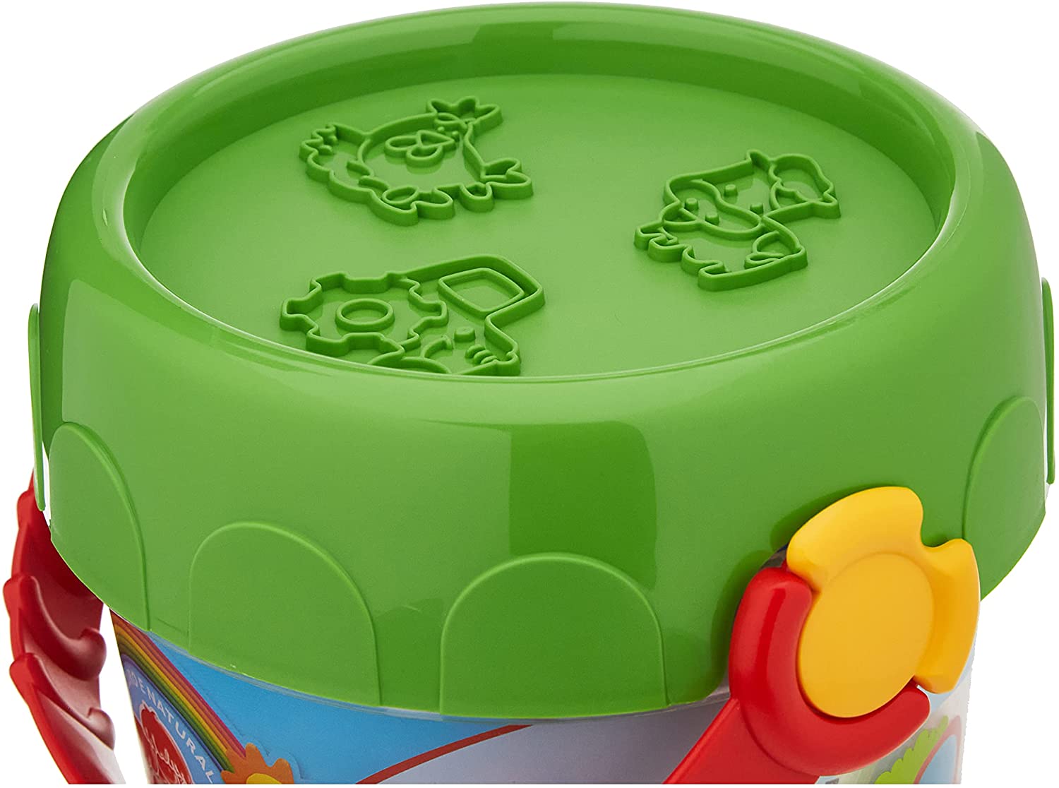 Secchiello fattoria Didò