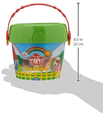 Secchiello fattoria Didò