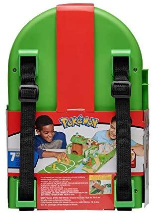 Set gioco portatile Pokémon