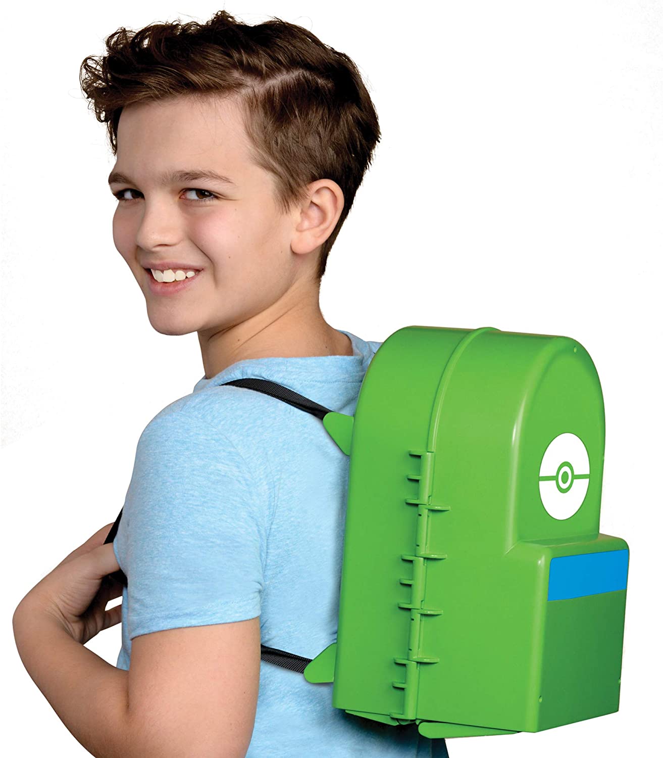 Set gioco portatile Pokémon