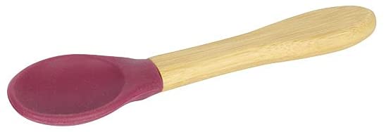 Set Pappa per Bambino in bambù