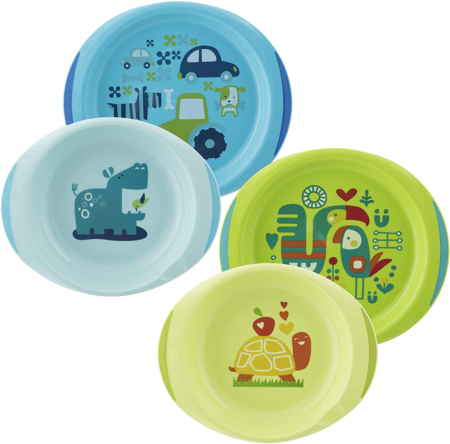 Set Pappa Svezzamento Chicco