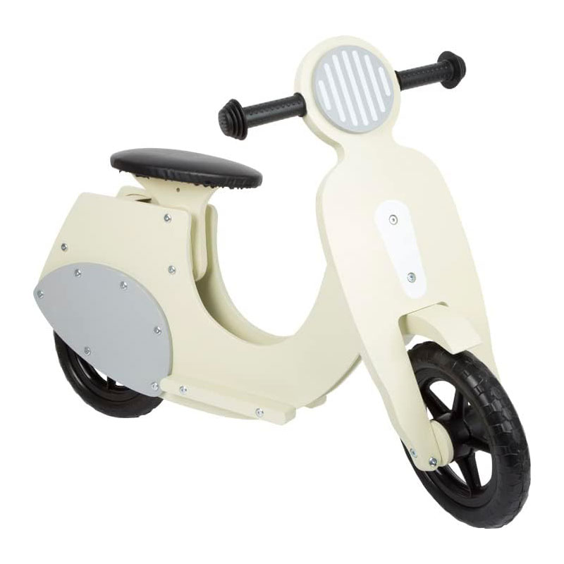 Bici senza pedali - Motoretta Bella Italia Small Foot 11978