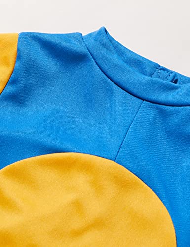 Sonic Costume di Carnevale per bambini - Rubie's